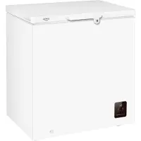 UPO USP200EV säiliöpakastin