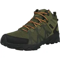 Columbia Bootsit 'PEAKFREAK II' oliivi / musta