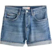 Next Farkut sininen denim