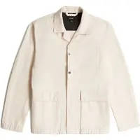 G-Star Marseille Blazer - White - Men
