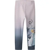 Name it Nmfmou Frozen Legging Wdi - Multi/patterned - 92