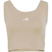 Adidas W Sl Sj Tk - Beige - L