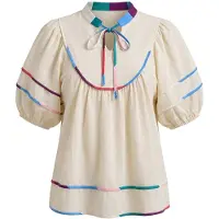 Imily Bela Pusero beige / sininen / roosa / punainen