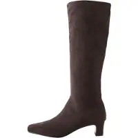Next Saappaat 'Forever Comfort' suklaa