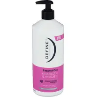 Define Strength & Rebuild Shampoo 750 ml