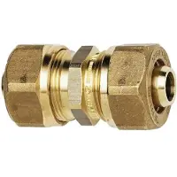 IMI HYDRONIC ENGINEERING A/S Kobling kompressio TA 22 mm PN10