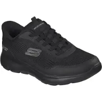SKECHERS Summits Leyter Lenkkarit