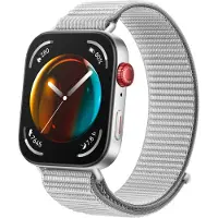 Huawei Watch Fit 3 - Harmaa - Kello