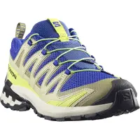 Salomon Xa Pro 3D V9 - Blue - 43 1/3