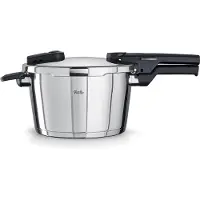 Fissler - Vitaquick Painekattila 4,5 L 22 cm