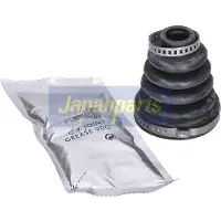 Japanparts Paljekumisarja, vetoakseli KB-068