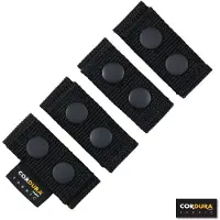 101 Inc Belt Keeper 4pcs