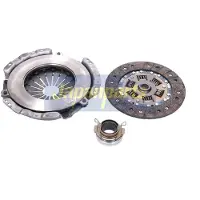 ASHIKA Kytkinpaketti KF-823