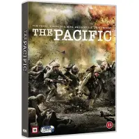 The Pacific