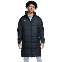 Nike Urheilutakki 'Academy' musta / valkoinen
