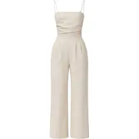 LeGer By Lena Gercke Haalari 'Mina' beige