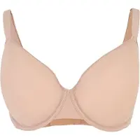 Calvin Klein Underwear Rintaliivi cappuccino