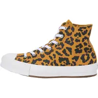 Converse Tennarit 'Chuck Taylor All Star' sahrami / musta / valkoinen