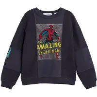 Desigual Collegepaita keltainen / punainen / musta