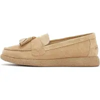 Derimod Mokkasiina beige