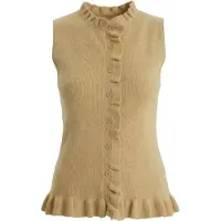 Imily Bela Neuleliivi khaki