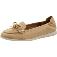 Tamaris Women Slip-On - Beige - 38