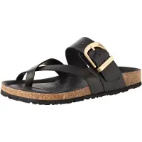 Tamaris Women Slides - Black - 42