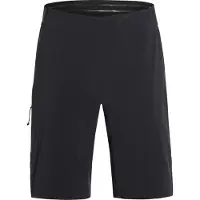 Vaude Bike Kuro Iii Pyöräilyshortsit