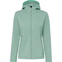 Vaude Idris Vetoketjullinen Fleecetakki