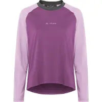 Vaude Bike Loamer Ls Pitkähihainen T-paita