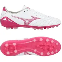 Mizuno Morelia Neo Iv Pro Ag Blazing Flair - Valkoinen/violetti - Tekonurmi (Ag), koko 44