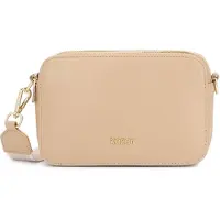 Kazar Olkalaukku beige
