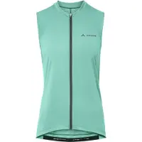 Vaude Matera Fz Tricot Sl Hihaton Pyöräilypaita