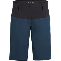 Vaude Bike Qimsa Ii Kurze Hose