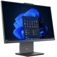 Lenovo ThinkCentre Neo 50a 27 Gen 6 Intel Core Ultra 5 226V Processor LPE-cores up to 3.50 GHz P-cores up to 4.50 GHz , 16 GB MOP, Windows 11 Home 64, 512 GB SSD QLC