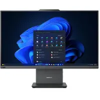Lenovo ThinkCentre neo 50a 24 Gen 6 LNL Intel Core Ultra 7 256V Processor LPE-cores up to 3.70 GHz P-cores up to 4.80 GHz , 16 GB MOP, Windows 11 Pro 64, 512 GB SSD TLC Opal