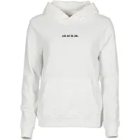 Kleinigkeit Collegepaita 'Görls' punainen / musta / offwhite