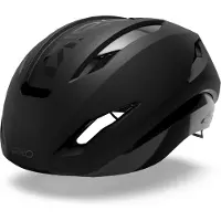 Giro Eclipse Pro -pyöräilykypärä MIPS musta