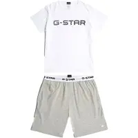 G-Star D29402-01 Lyhythihainen Pyjama