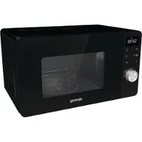 Gorenje MO20E1B mikroaaltouuni