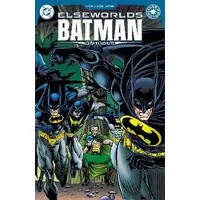 DC Comics Elseworlds: Batman Omnibus Vol. 1