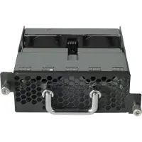HP – HPE X711 Frt(prt)-Bck(pwr) HV Fan Tray (JG552A)