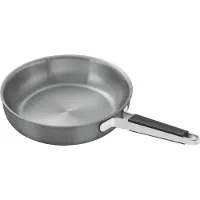Zwilling - Pure Paistinpannu 28 cm Harmaa