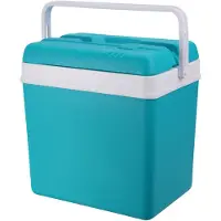 Progarden Glacière 24 l turkoosi -