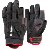 Musto Performance Long Finger Glove 2.0 hanskat