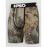 PSD Realtree Xtra Gry Bokserit multi Koko L