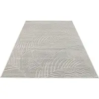 NORE matto ALBA 2965 Cream, 160x230 cm
