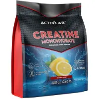 ActivLab Kreatiinimonohydraatti , Sitruuna - 300 g