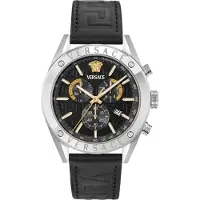 Versace Athletics Chrono Restyling Kello