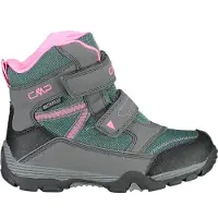 CMP Pyry Wp 38q4514j Snow Boots Grå EU 36